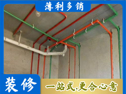 通辽市霍林郭勒水电设计